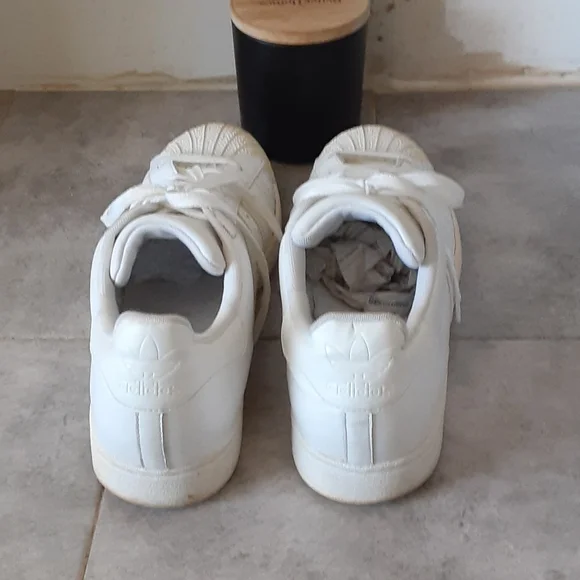 ADIDAS size 12 - Picture 4 of 5